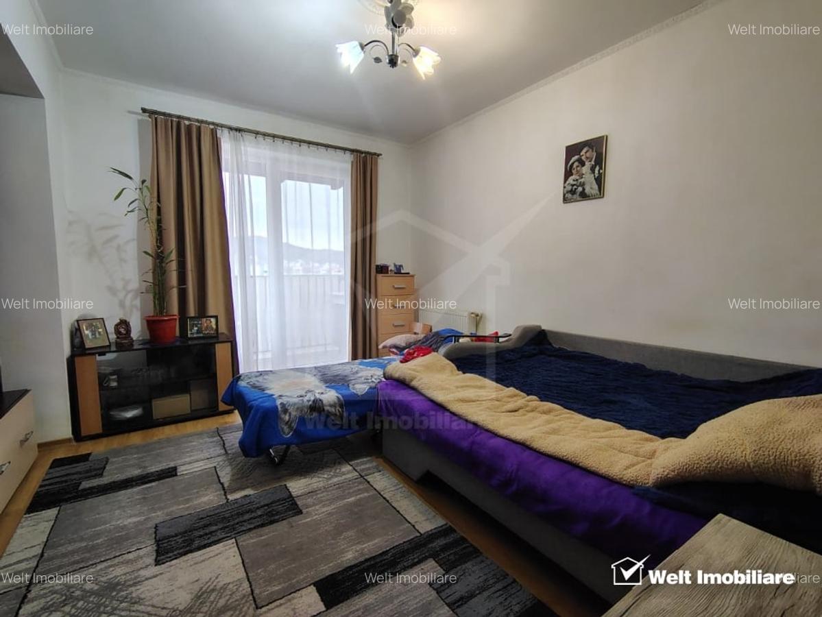 Apartament cu doua dormitoare, zona Florilor, Floresti - 13
