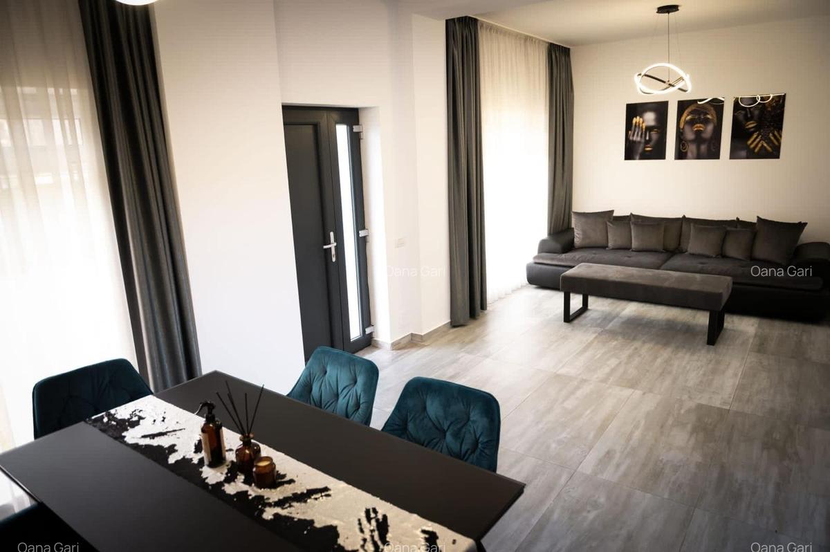 Casa P+1 curte și alee de acces private - 17