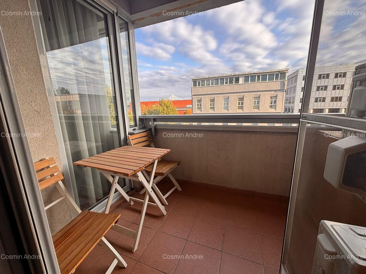 Apartament 2 camere Quadra Place - 14