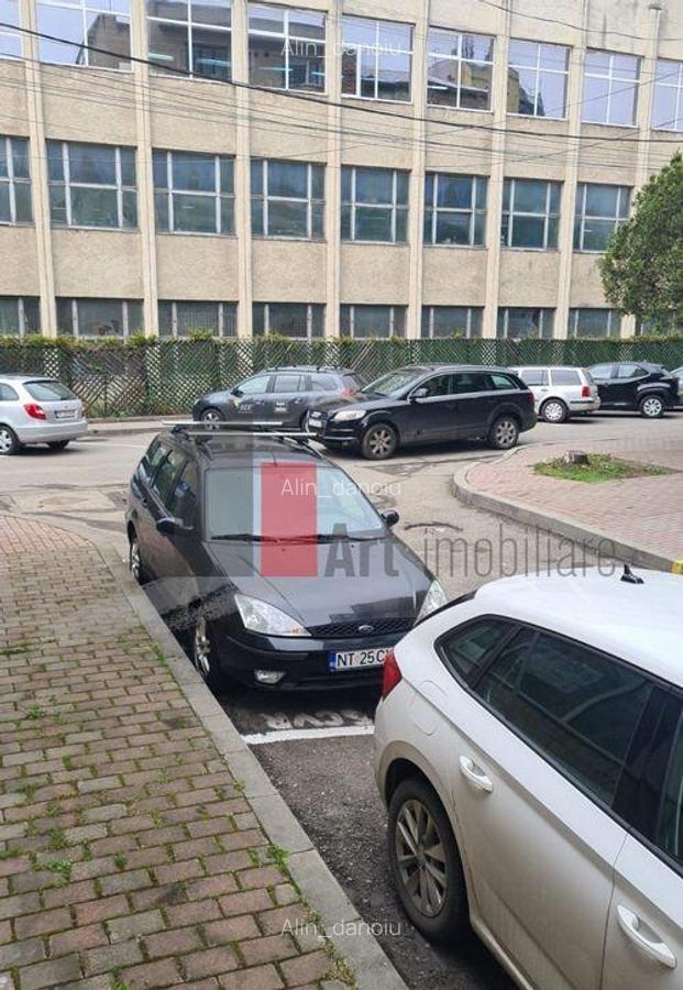 Spatiu comercial de inchiriat in zona Pietii Centrale - 30
