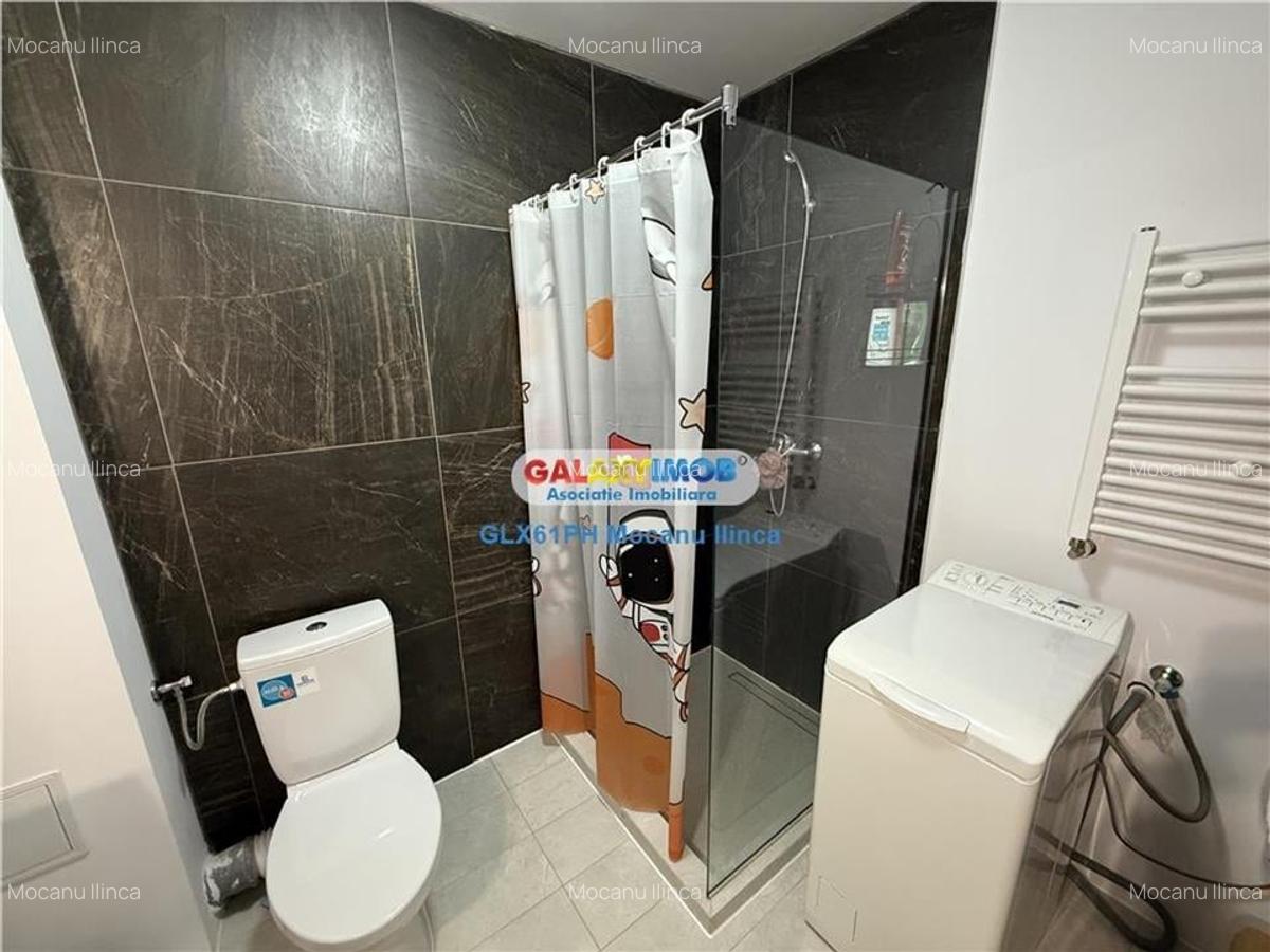 Inchiriere garsoniera moderna, Mihai Bravu, Ploiesti - 4