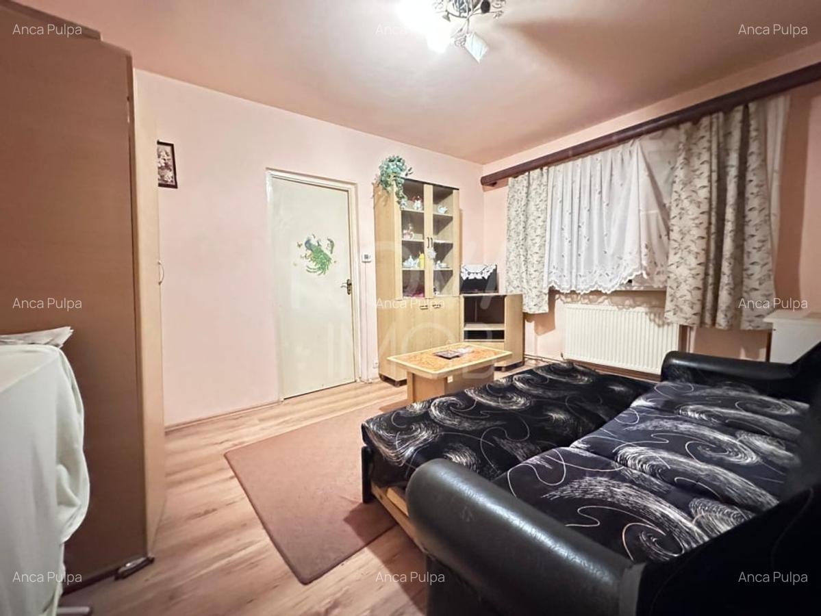 Apartament 2 camere mobilat, utilat - Mihai Viteazu - 1