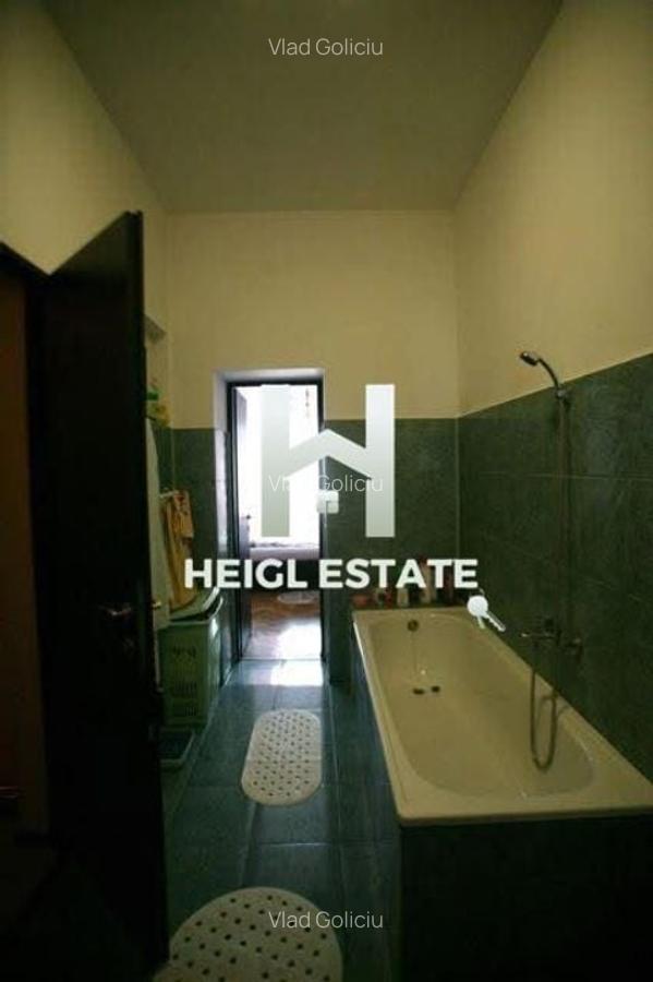 Apartament cu 3 camere in zona Elisabetin - 6