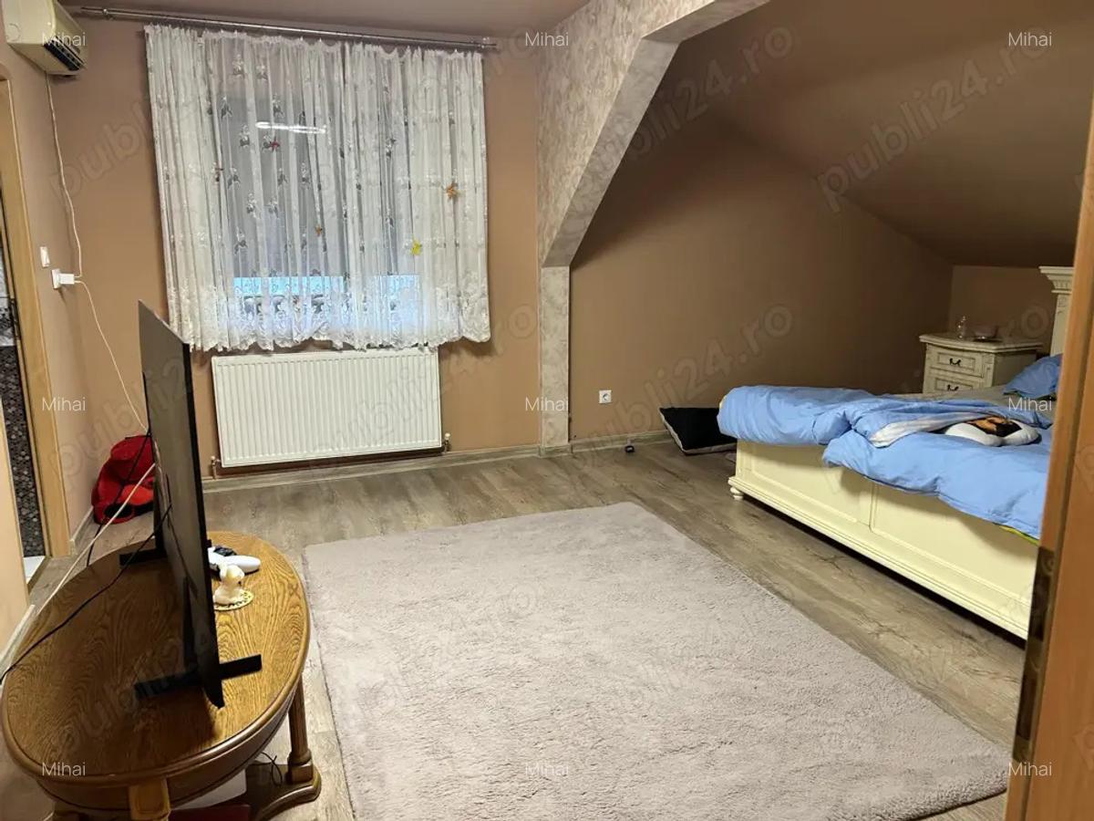 Apartament tip casa 150mp - 10