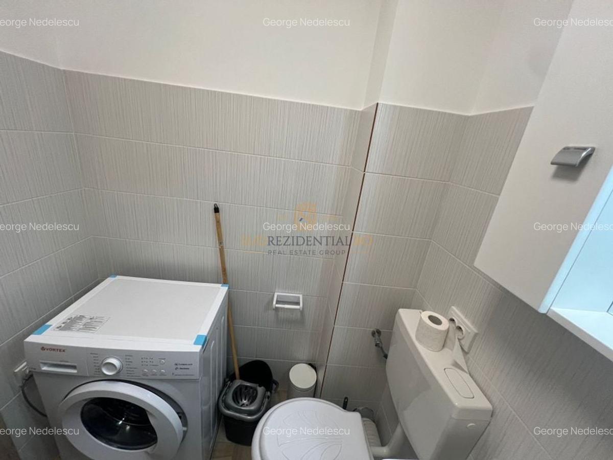 Apartament cu 2 camere, Drumul Jilavei, acces metrou, Comision 0% - 7