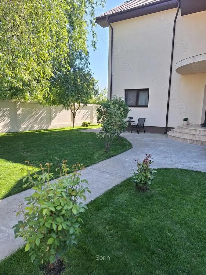 Vila de Vanzare Clinceni - 1