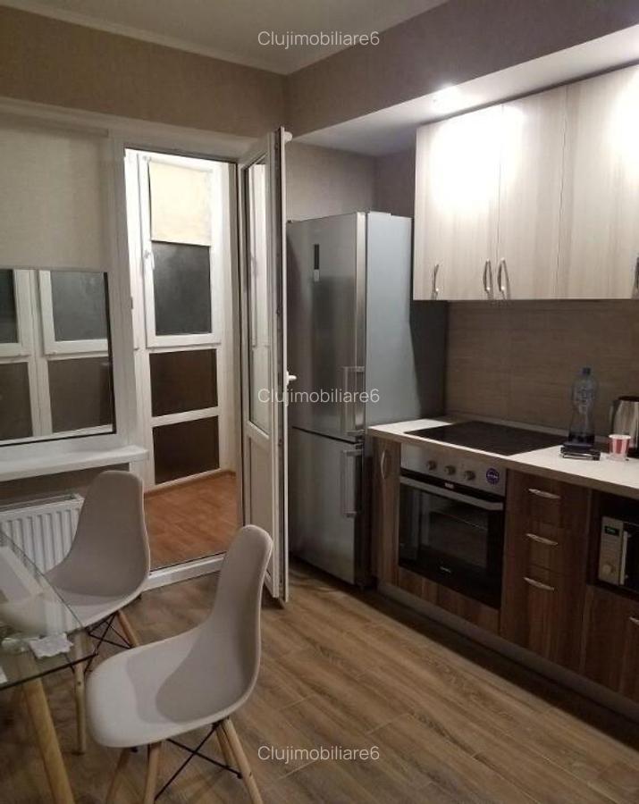 Apartament o camera zona Horea - 5