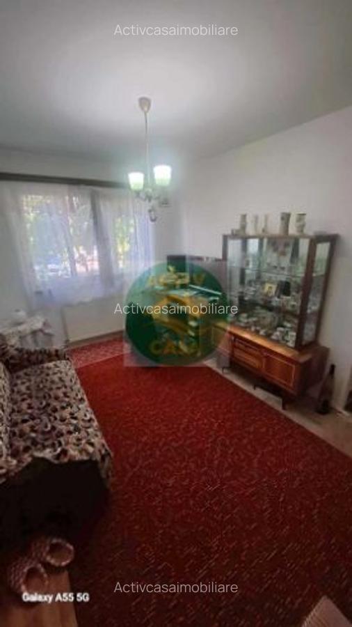 Apartament cu 3 camere, zona Piata Mica - 5