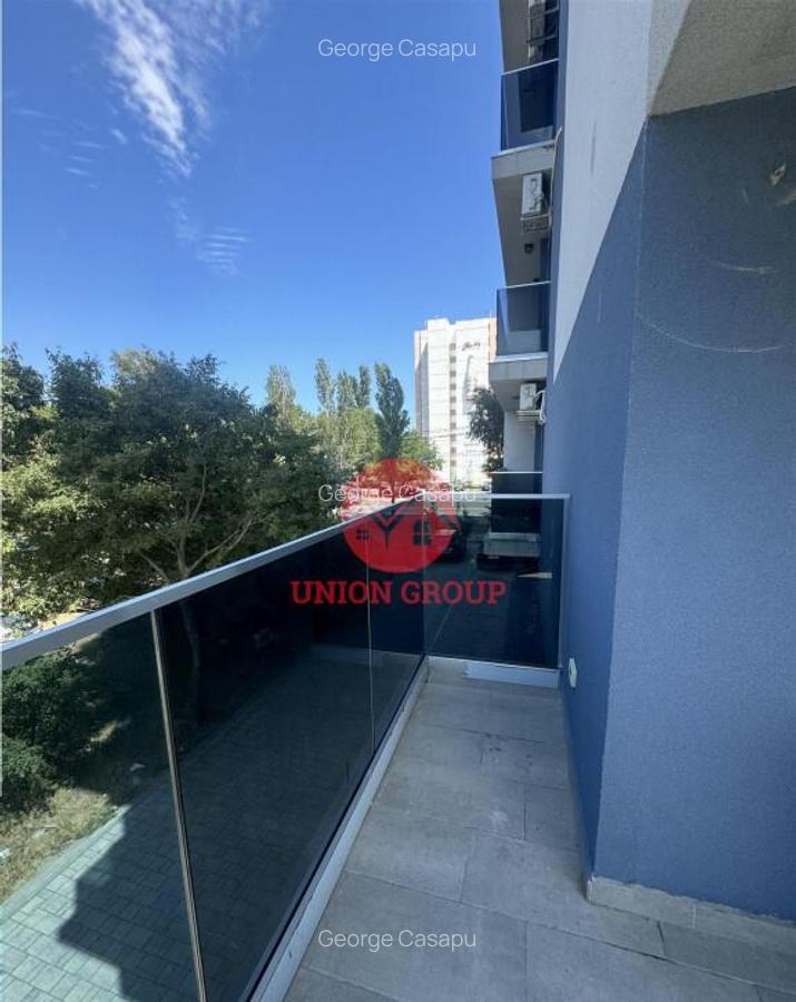 Apartament 2 Camere Mobilat Modern, Zona Rex Mamaia - 8
