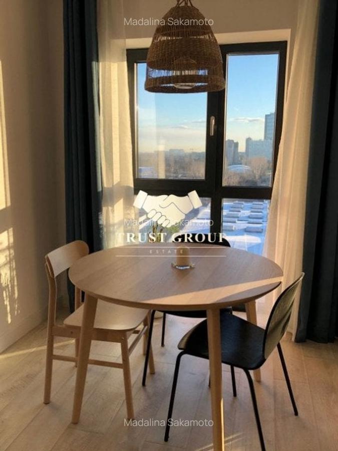 Apartament 2 camere Domenii - 2