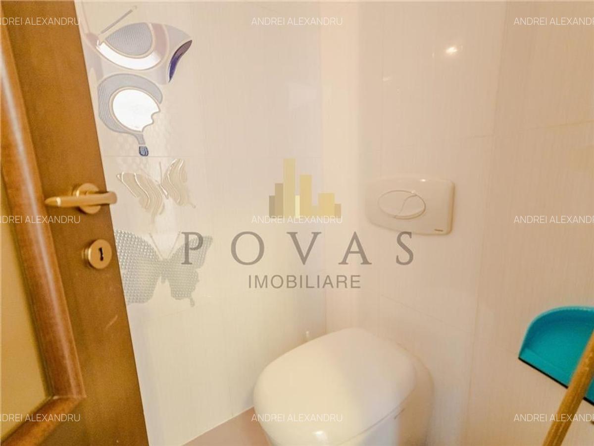 Inchiriere Apartament 3 Camere Herastrau Baneasa Aviatiei - 15