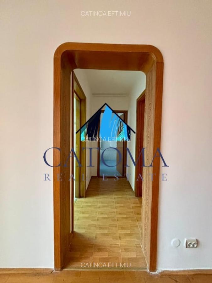 Apartament 2 camere | Parc Tineretului | Metrou Tineretului | Centrala bloc - 5