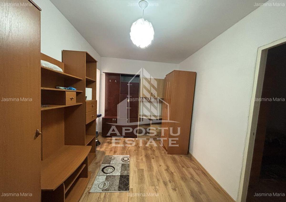 Apartament cu 2 camere in zona Sagului, ideal investitie - 1