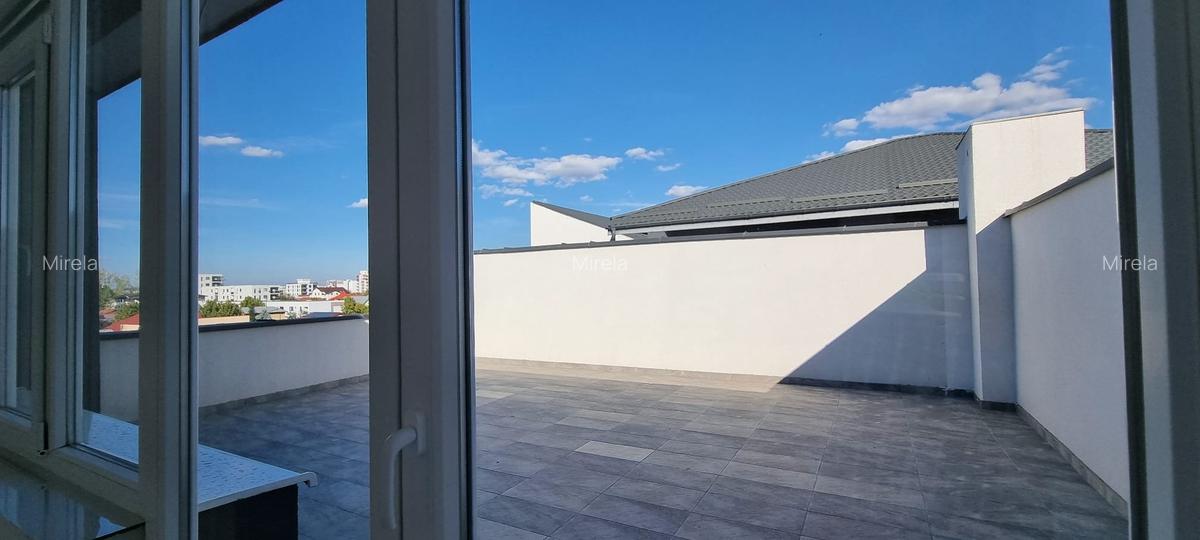 Apartament cu 3 camere decomandat în Prelungirea Ghencea - 10