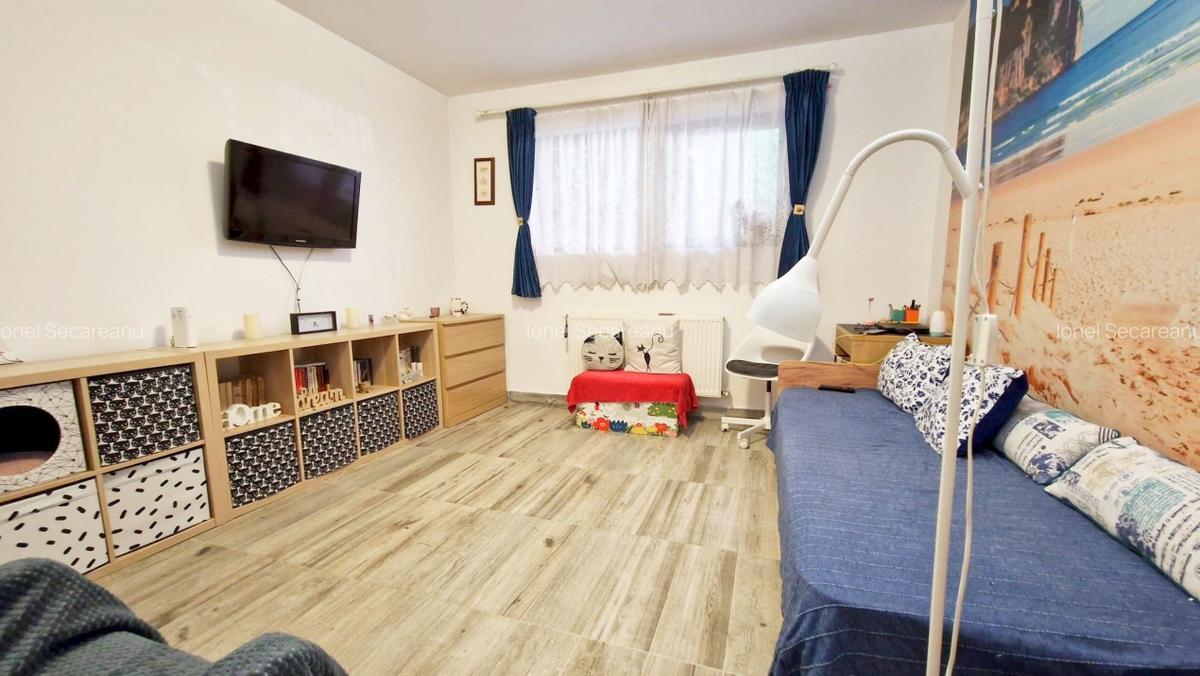 Garsoniera cocheta in Theodor Pallady - Spatiu mic, confort mare! - 8