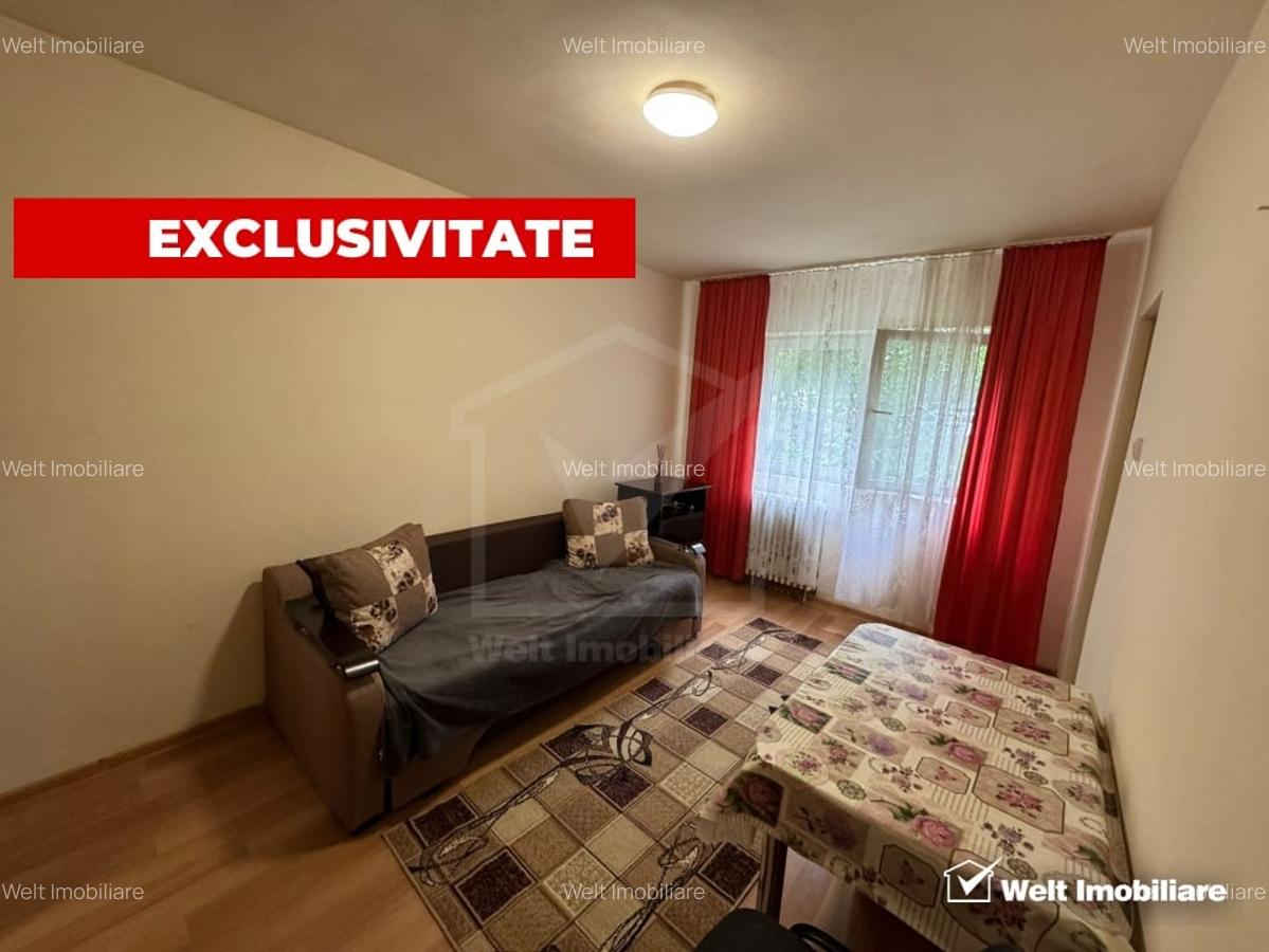 Garsoniera confort 1, zona UMF - 1