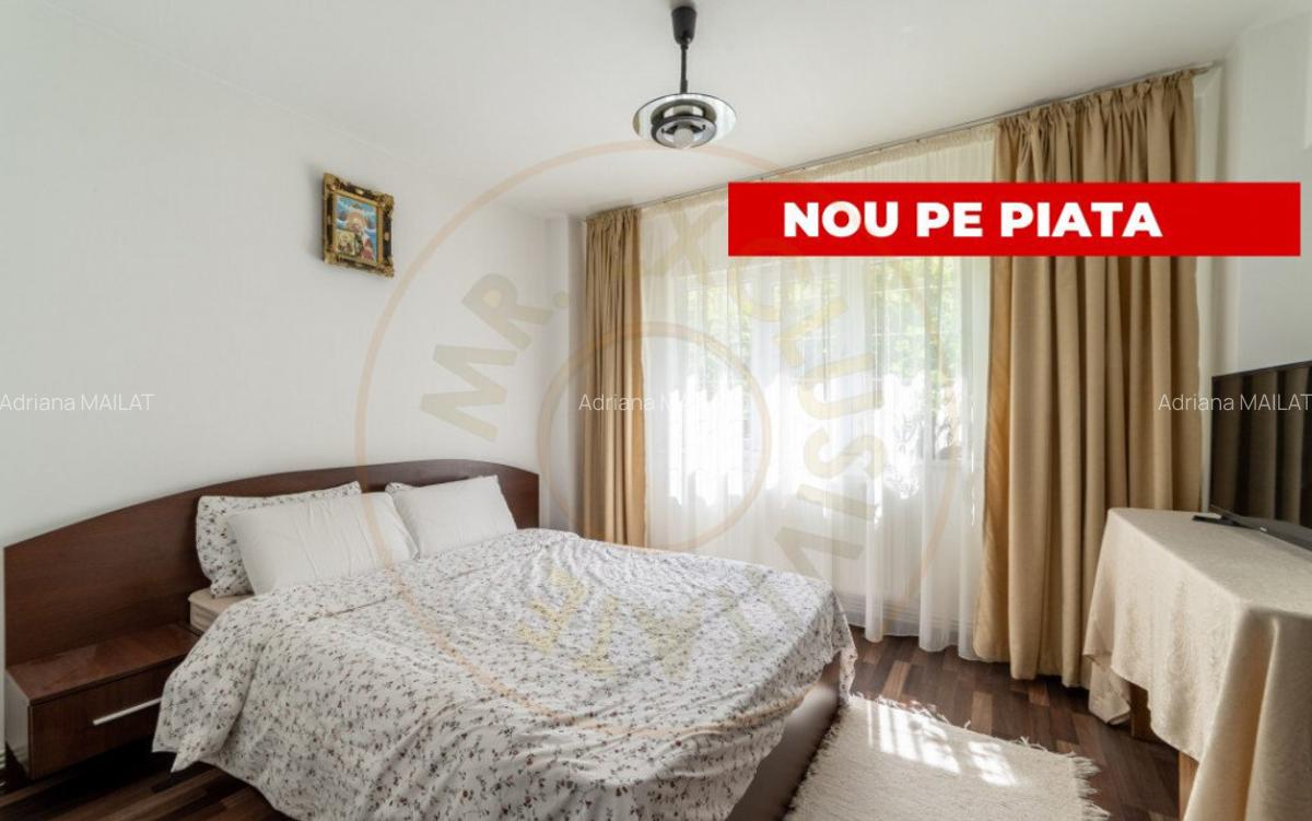 Garsoniera decomandata Pite?ti -Gavana! - 1