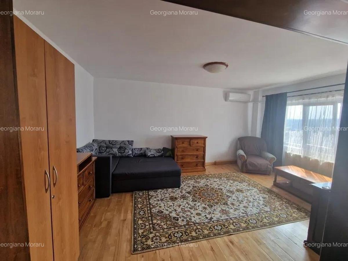 Garsonieră decomandată în Păcurari - 2