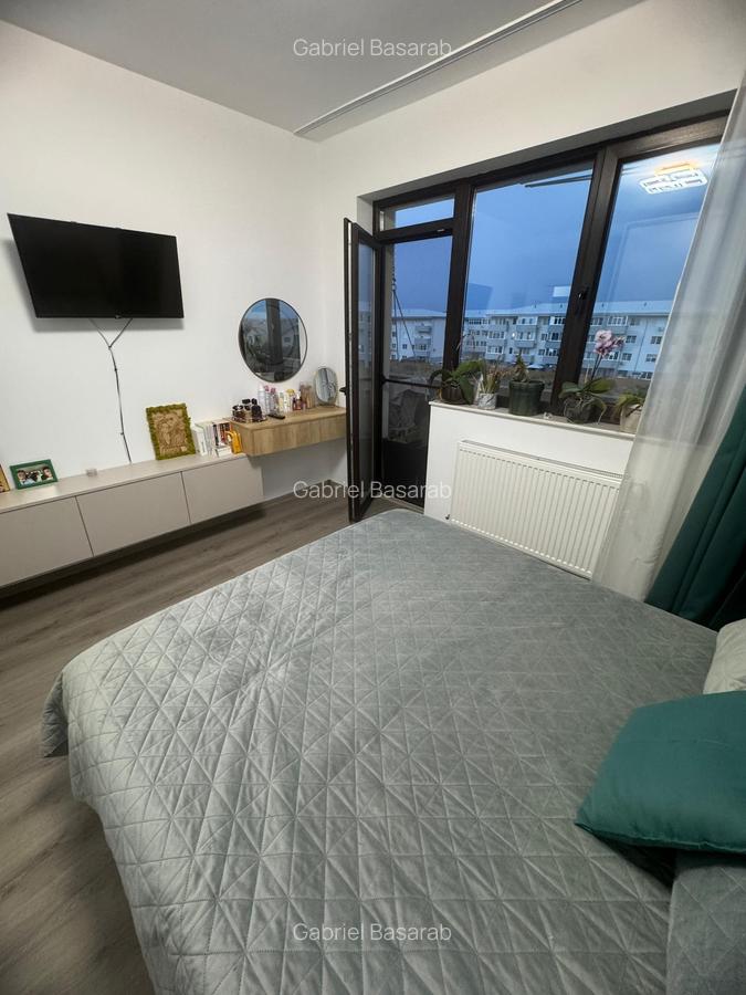 Apartament 2 camere decomandat | Mobilat Utilat | Popești-Leordeni - 3