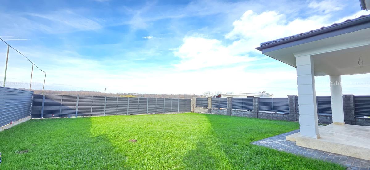 Vilă Premium P+1+Pod – Moara Vlăsiei / Balotești - 6