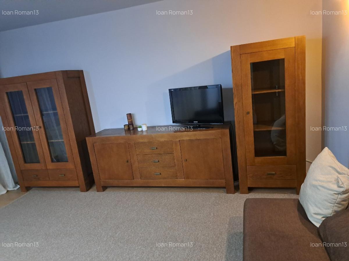 Apartament 2 camere de inchiriat Grigorescu - 6