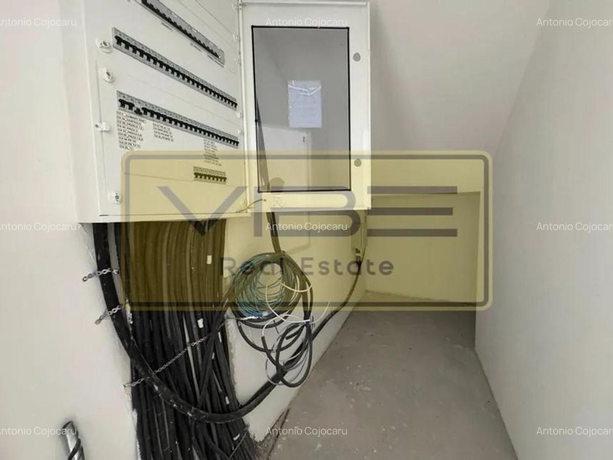 Spațiu comercial /Office - Clădire nouă - Tudor Vladimirescu - 264mp - 2