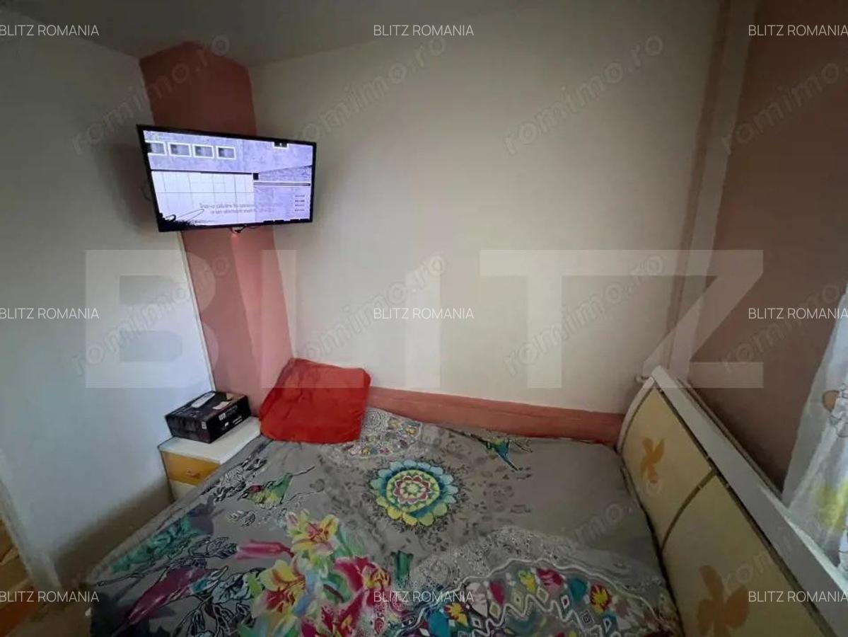 Apartament 2 camere, 52,52 mp, Zona Consul - 6