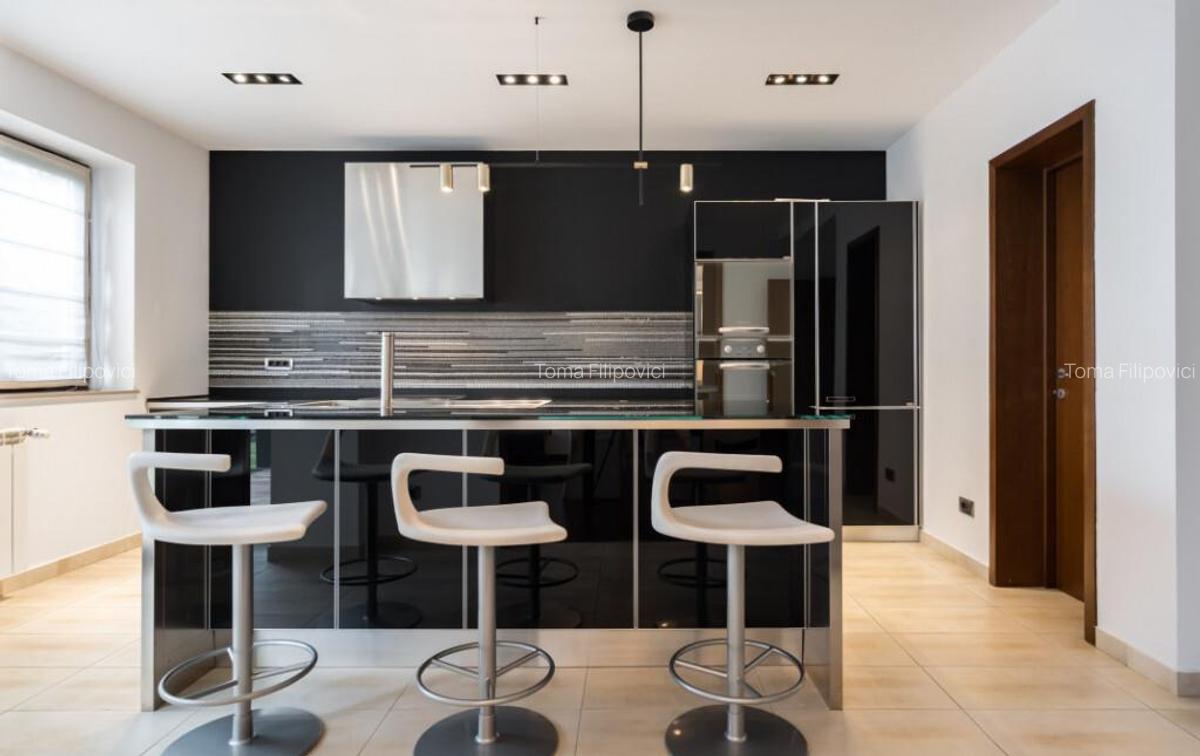 IANCU NICOLAE COMPLEX TRAIAN, VILA 350 MP, LOT 750 MP! - 11