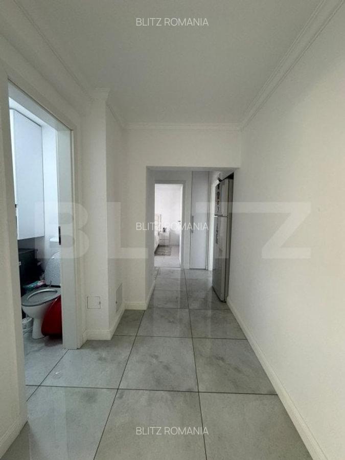 Apartament 3 camere, 82 mp, LUX, 13 Septembrie - 3
