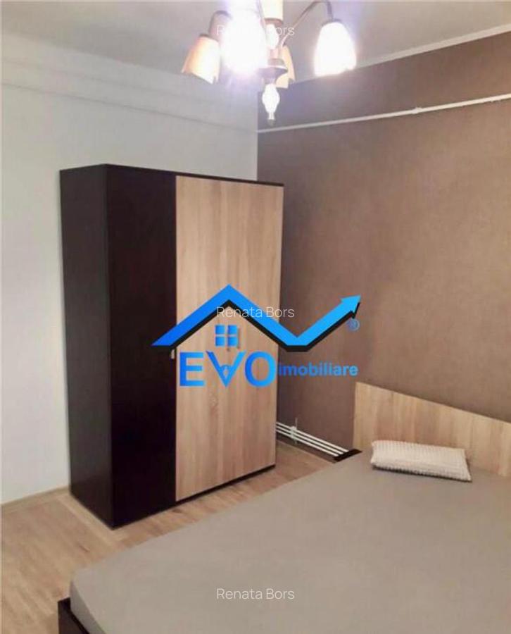 Apartament cu 2 camere, aer conditionat, zona Podu Ros - 5