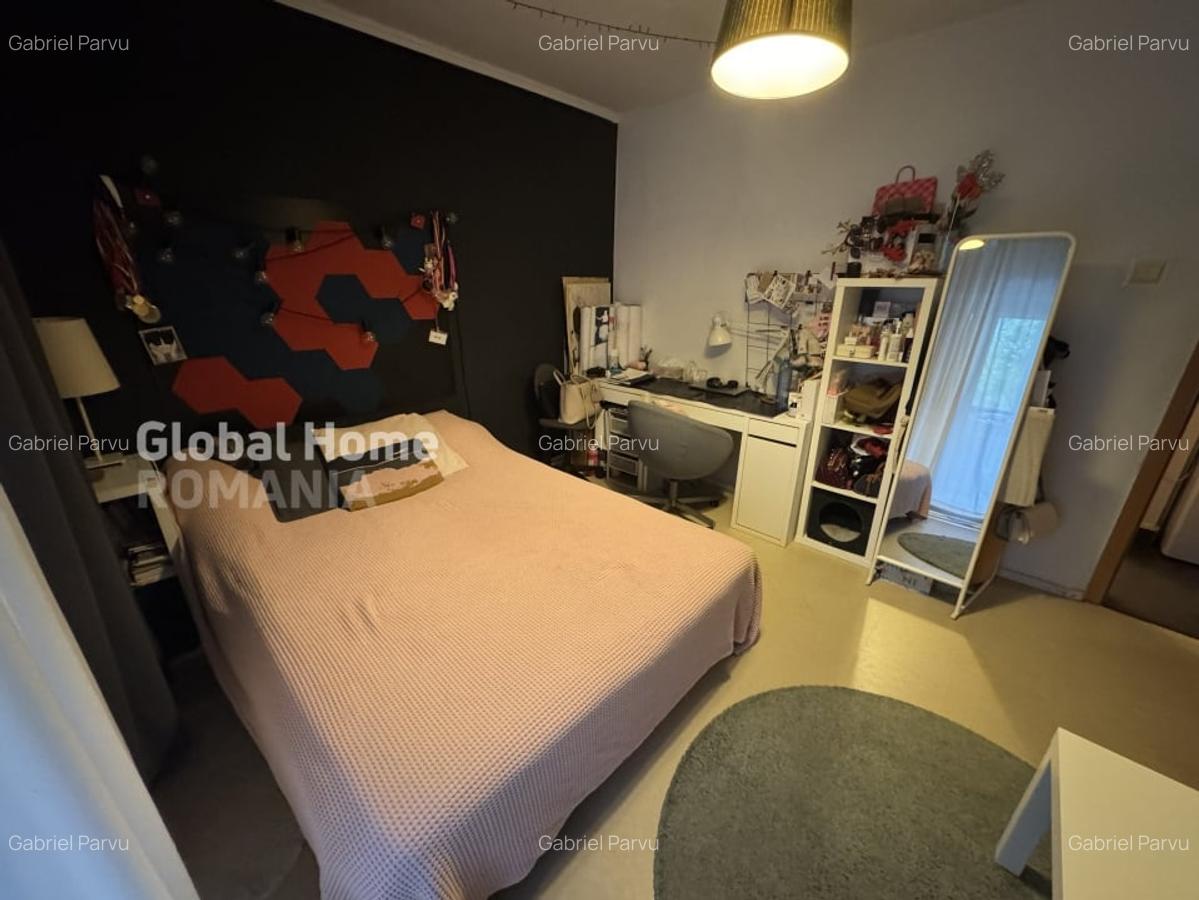 Apartament 3 Camere | Nerva Traian - Vitan Mall | Centrala proprie | 75 mp - 5