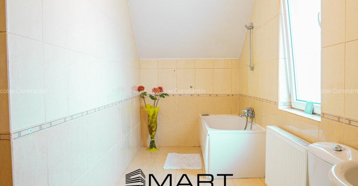 Casa individuala 120mp teren 472mp zona Brana Selimbar - 27