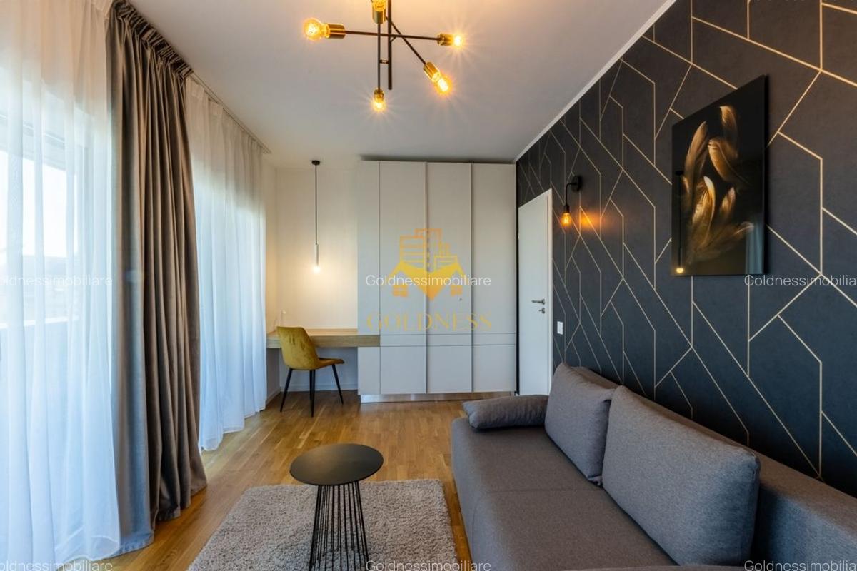 3 camere, premium, terasă, parcare subterana, Buna Ziua, ELF, LIDL - 14