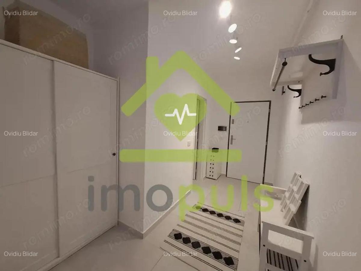 Apartament 1 camera, etaj 1 City of Mara ? - 10
