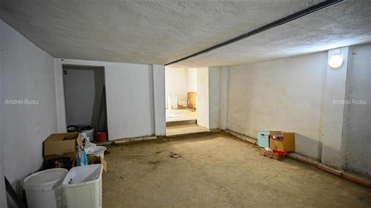 FILM & 3D! Casa adaptabila, 250 mp teren, loc parcare, Central, Brasov - 35