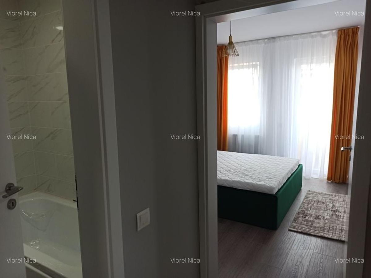 Apartament cu 3 camere decomandat, mobilat în Nord-Vest - 1