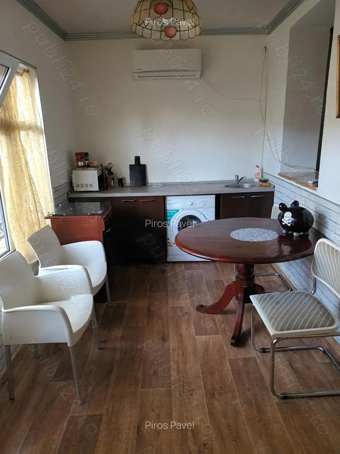 Inchiriez apartament cu 2 camere la casa - 9