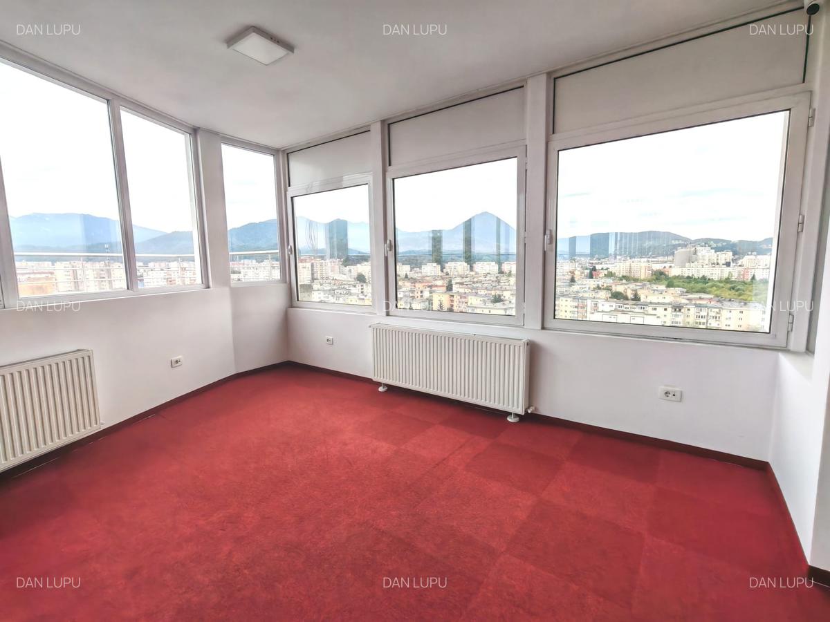Top View Office - Green Center - Brasov - 8
