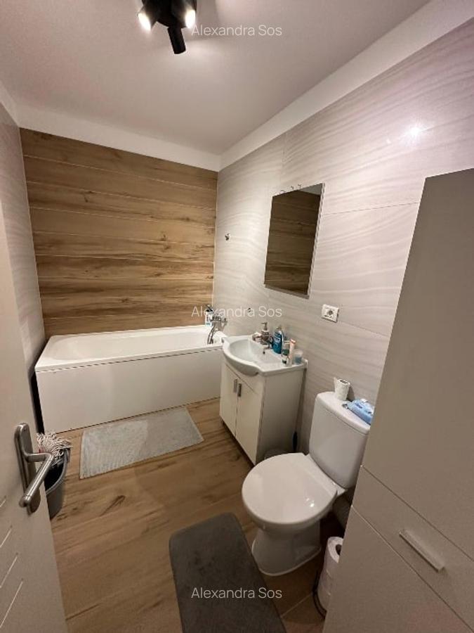 Apartament cu 3 camere decomandat în Giroc - 8