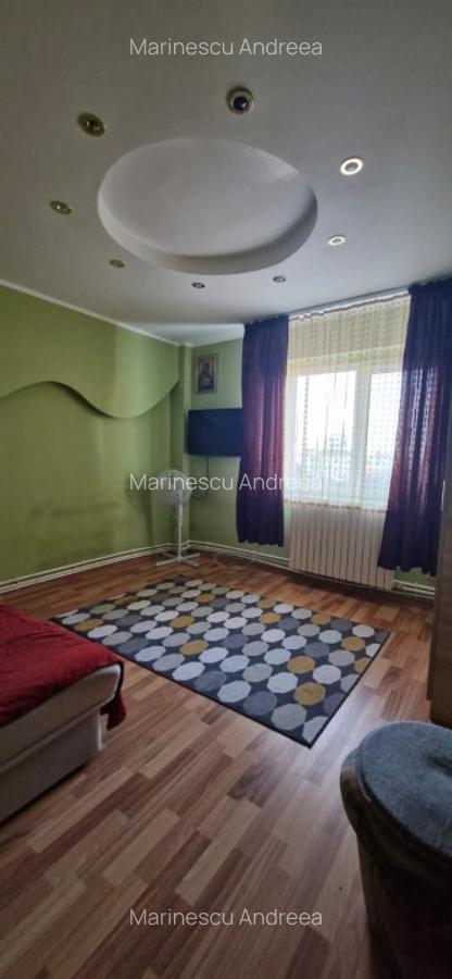 Particular – Vând apartament 2 camere, 52 mp – Constanța, zona Dacia / Hasdeu - 3