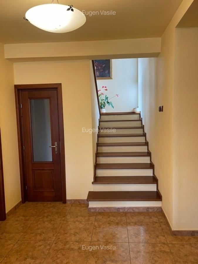 Casă modernă, complet utilată și mobilată – Mihăești, 250 mp locuibili - 8