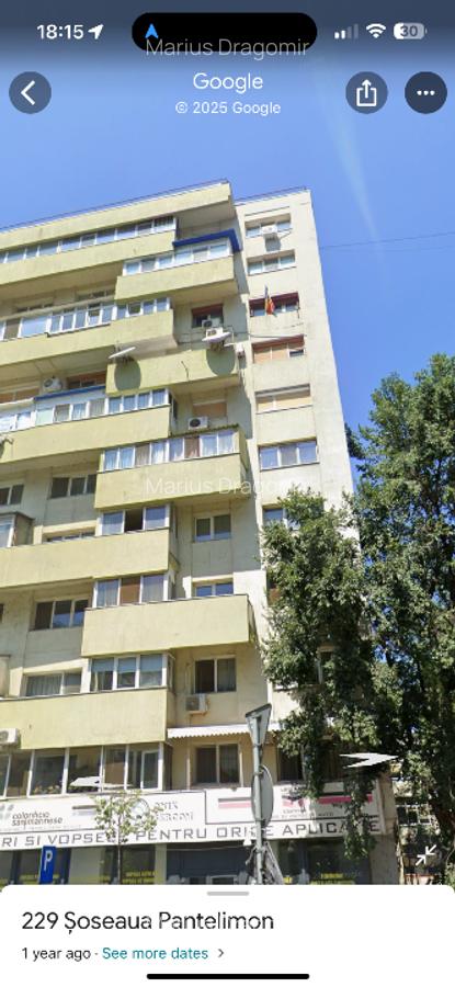 Apartament cu 3 camere decomandat în Pantelimon - 2