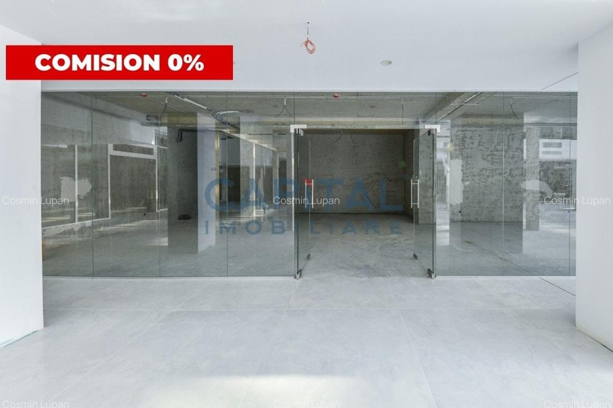 Spațiu comercial, 85.5 mp în Sopor - 6