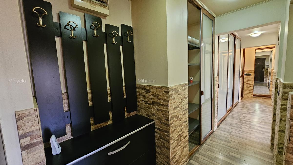 Apartament zona Siderurgistilor Vest, 3 camere - 75000 Euro - 7