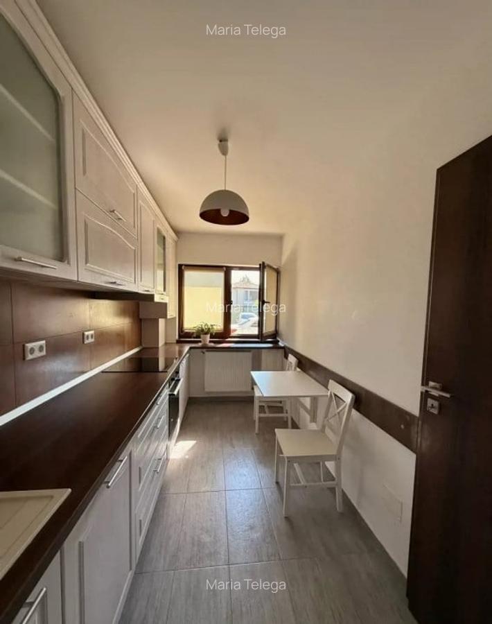Apartament cu 2 camere decomandat, mobilat în Bartolomeu - 1