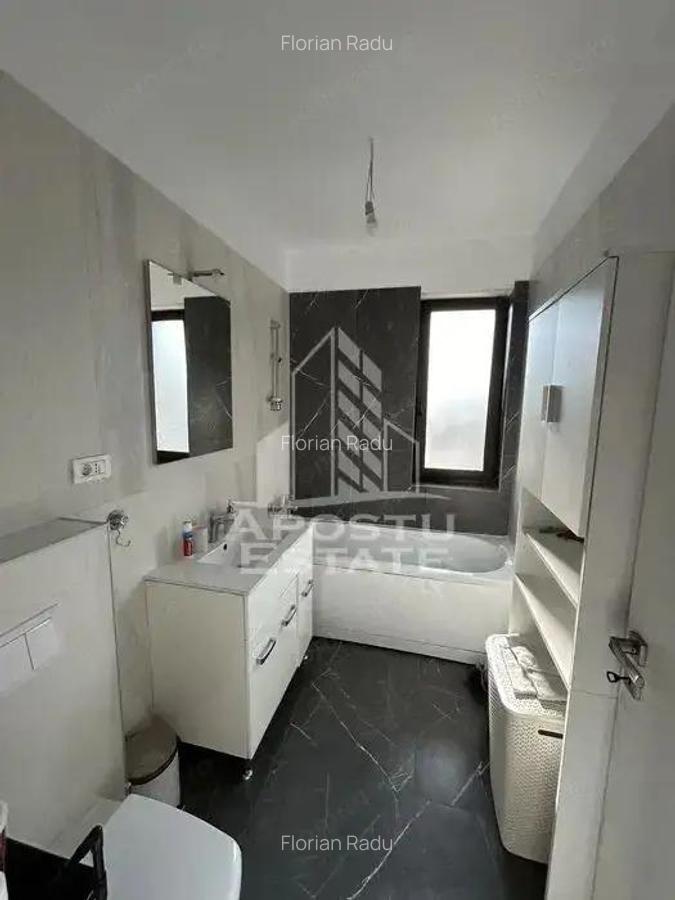Apartament cu 2 camere, Braytim, Centrala Proprie - 5