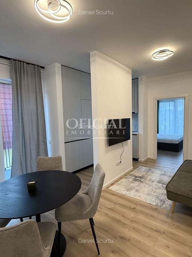 Apartament 2 camere | Prima Inchiriere | Zona Urusagului | Floresti - 1