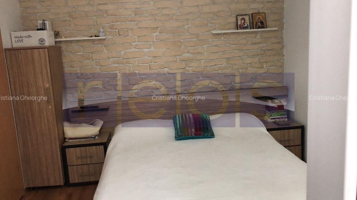 VANZARE  2 CAMERE - Baba Novac / Parc IOR / Mall ParkLake - 3