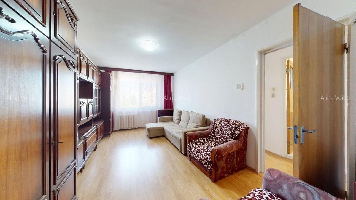 Apartament 3 camere Metrou Crangasi Comision 0% - 2