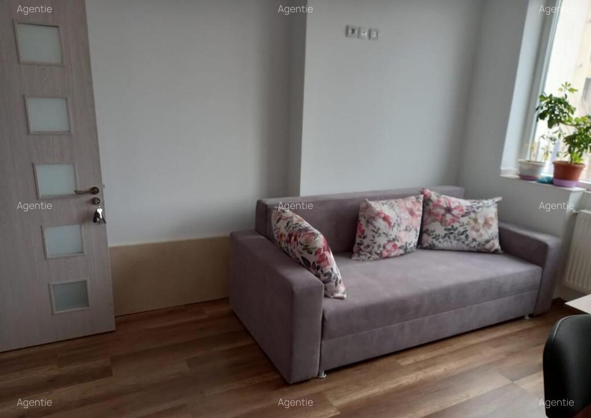 Gara de Nord.Ap.2 cam,TOTUL NOU - 6